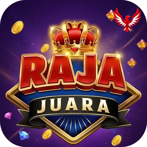 Logo rajajuara