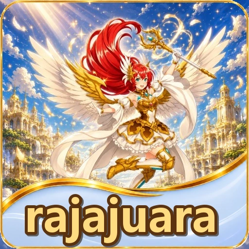 Layar pencarian aplikasi di dalam rajajuara untuk Android.